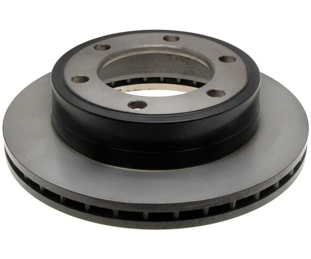 8514R – RAYBESTOS Brake Rotor, For Use With Medium/ Heavy Duty Truck Vented 14-3/4 Inch Outer Diameter 7-1/4 Inch Whe...